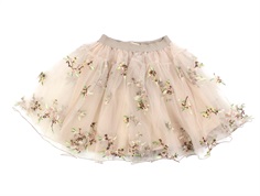MarMar flower embroidery ballerina nederdel Shelby